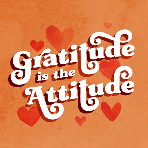 The Science Behind Gratitude