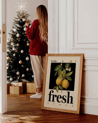 positive uplifting empowering home gifts for Christmas