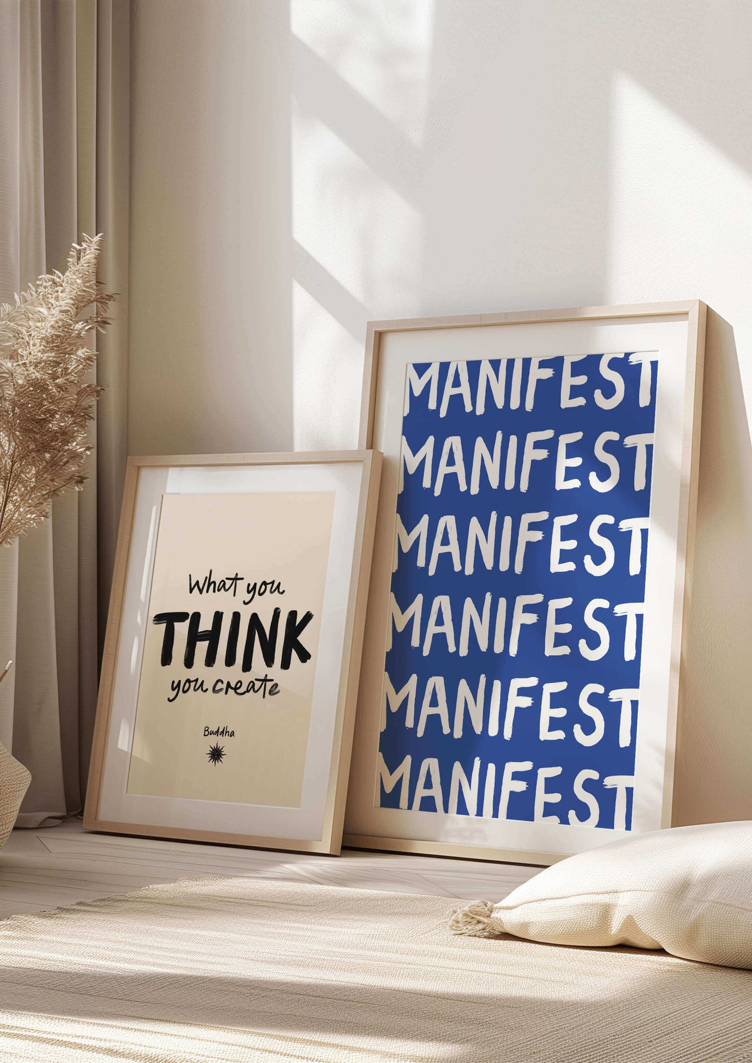 MANIFEST COLLECTION