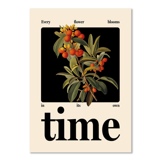 TIME PRINT